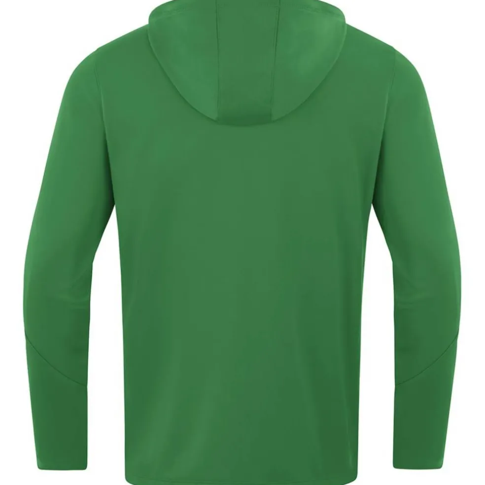 Power Unisex Kapuzensweater