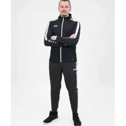 Power Unisex Kapuzensweater
