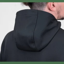 Power Unisex Kapuzensweater