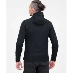 Power Unisex Kapuzensweater