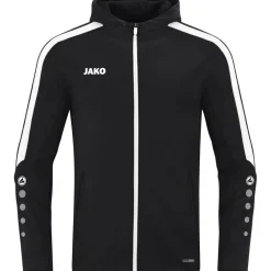 Power Unisex Kapuzensweater