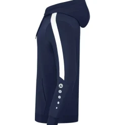 Power Unisex Kapuzensweater