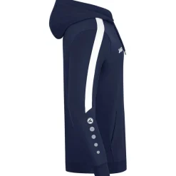 Power Unisex Kapuzensweater
