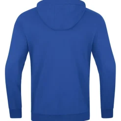 Power Unisex Kapuzensweater