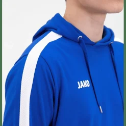 Power Unisex Kapuzensweater