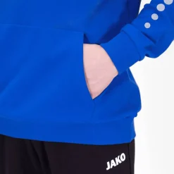 Power Unisex Kapuzensweater