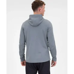 Power Unisex Kapuzensweater