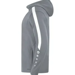 Power Unisex Kapuzensweater