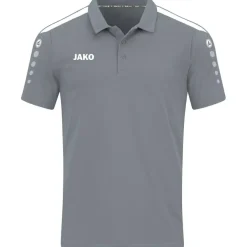 Power Unisex Poloshirt