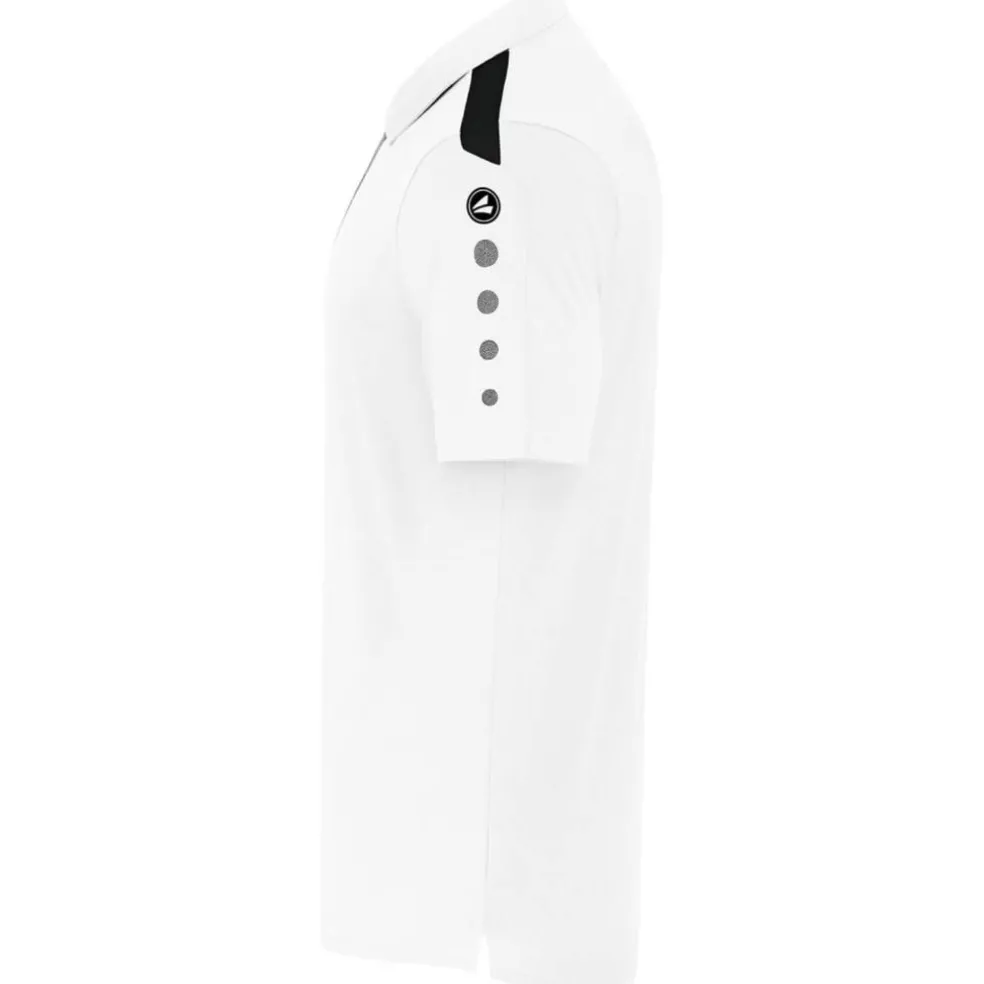 Power Unisex Poloshirt