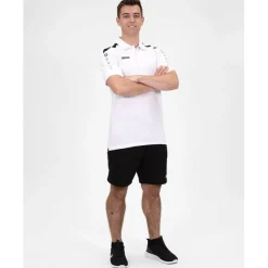 Power Unisex Poloshirt