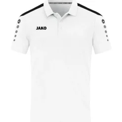Power Unisex Poloshirt