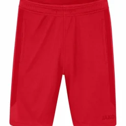 Power Unisex Shorts