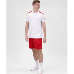 Power Unisex Shorts