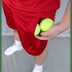 Power Unisex Shorts