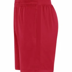 Power Unisex Shorts