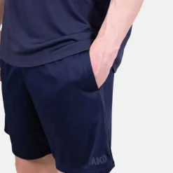 Power Unisex Shorts
