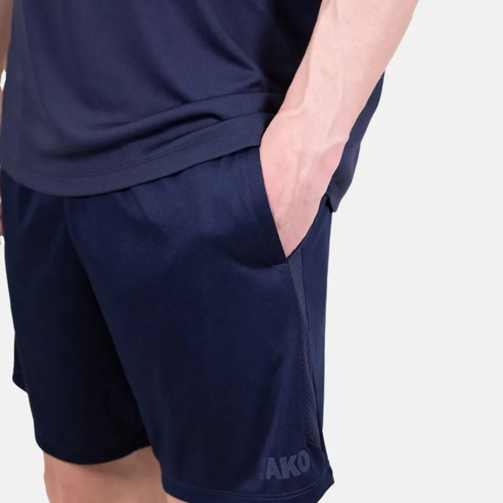 Power Unisex Shorts