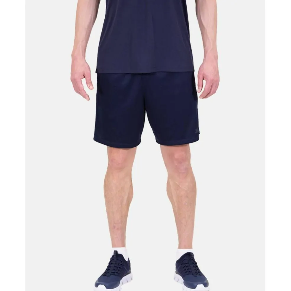Power Unisex Shorts