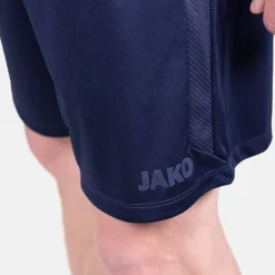 Power Unisex Shorts