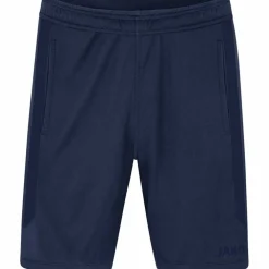 Power Unisex Shorts