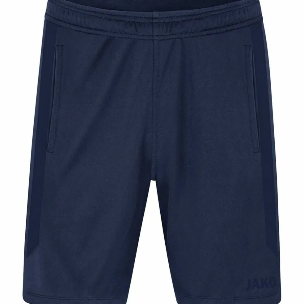 Power Unisex Shorts