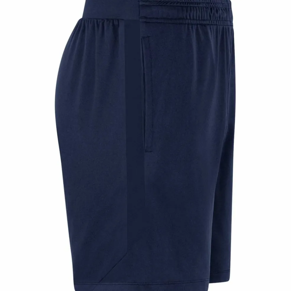 Power Unisex Shorts