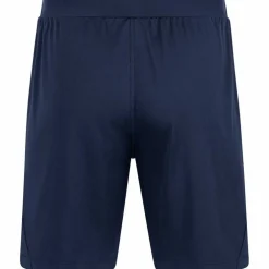 Power Unisex Shorts