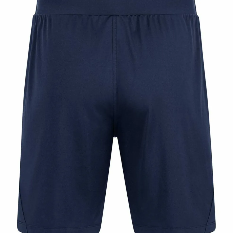 Power Unisex Shorts