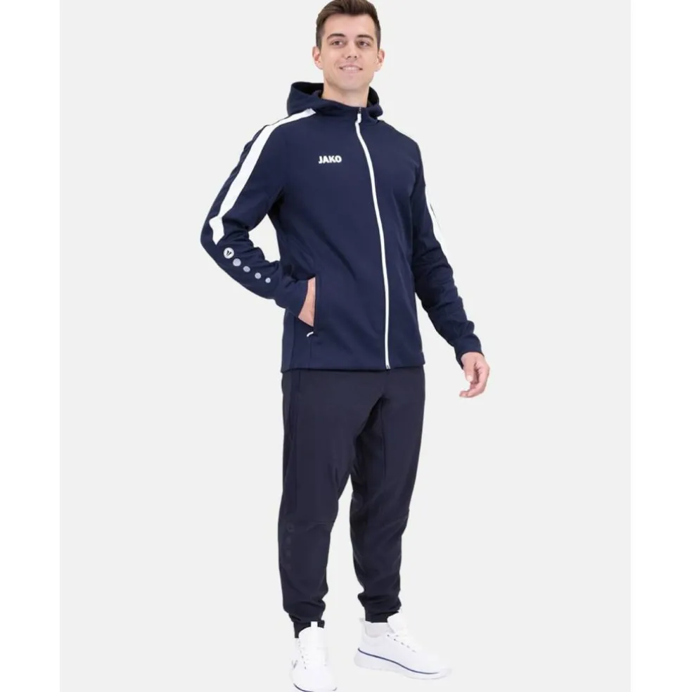 Power Unisex Sporthose