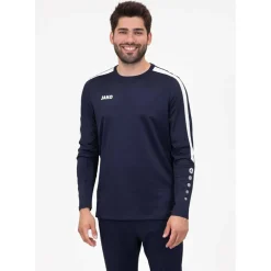 Power Unisex Sweatshirt
