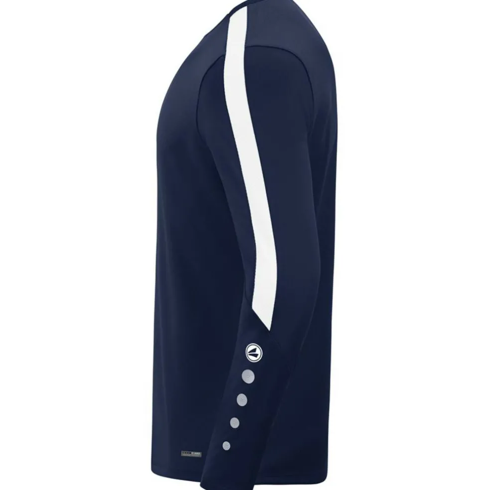Power Unisex Sweatshirt