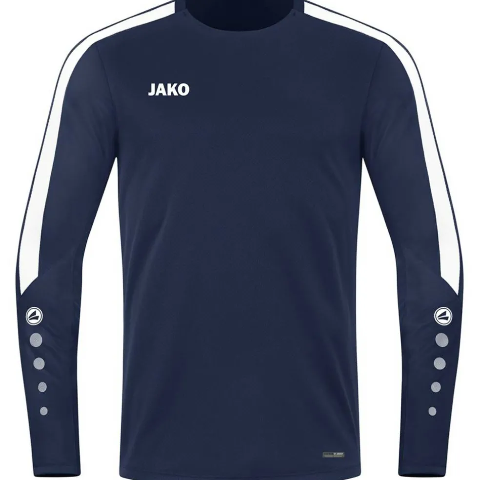 Power Unisex Sweatshirt
