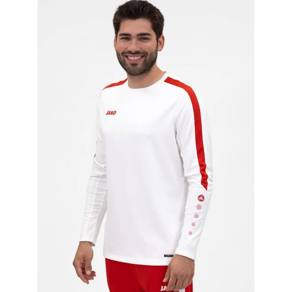 Power Unisex Sweatshirt