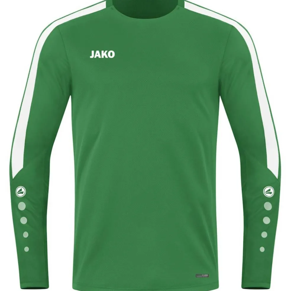Power Unisex Sweatshirt