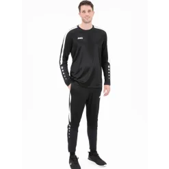 Power Unisex Sweatshirt