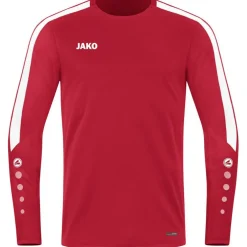 Power Unisex Sweatshirt