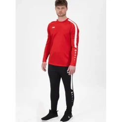 Power Unisex Sweatshirt