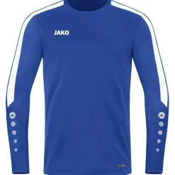 Power Unisex Sweatshirt