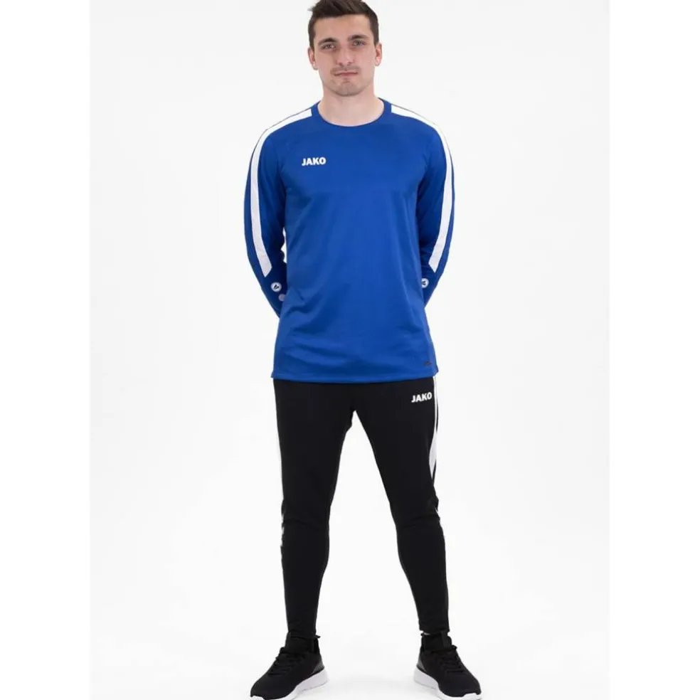 Power Unisex Sweatshirt