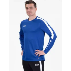 Power Unisex Sweatshirt