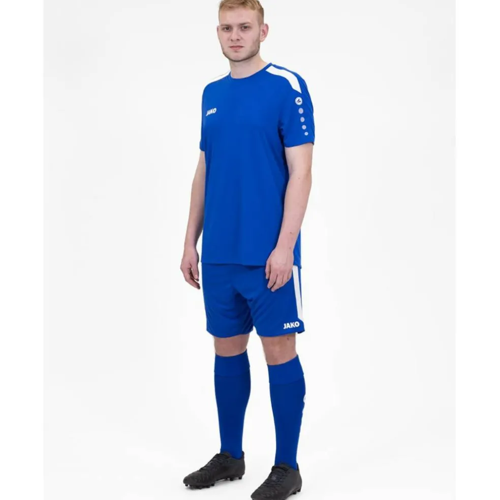 Power Unisex Teamhose
