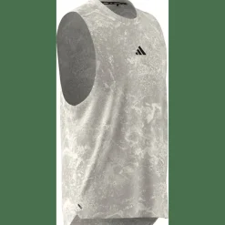 Power Workout Tanktop Herren T-Shirt