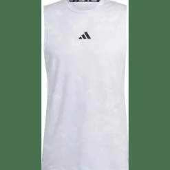 Power Workout Tanktop Herren T-Shirt