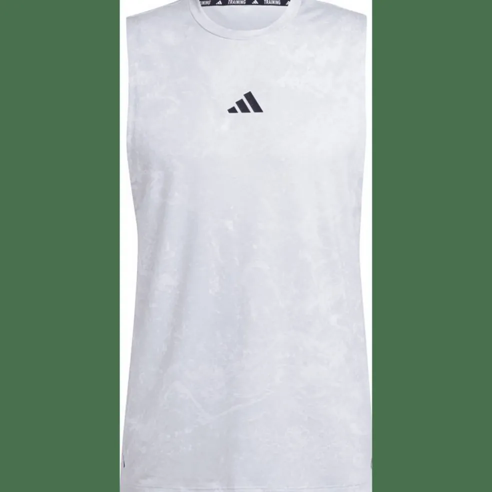 Power Workout Tanktop Herren T-Shirt