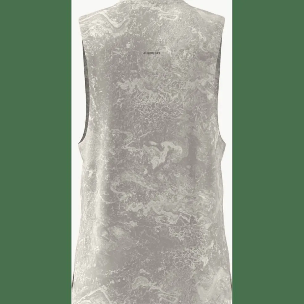 Power Workout Tanktop Herren T-Shirt