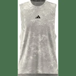 Power Workout Tanktop Herren T-Shirt