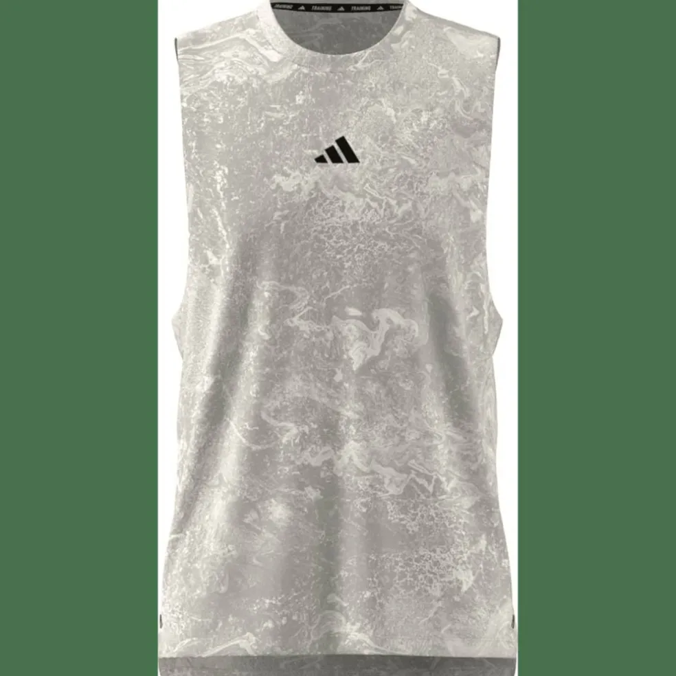 Power Workout Tanktop Herren T-Shirt