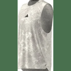 Power Workout Tanktop Herren T-Shirt