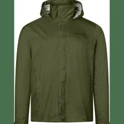 PreCip Eco Herren Regenjacke